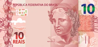10 reais